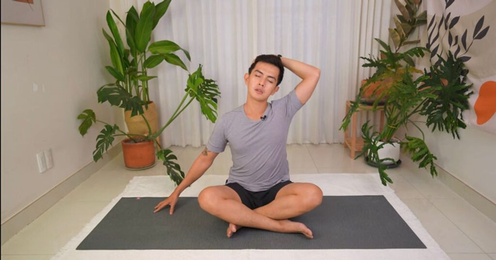 Yoga cơ bản giúp tăng sức mạnh và sự bền bỉ